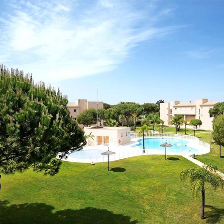 Apartamento Sancti Petri Chiclana de la Frontera Kültér fotó