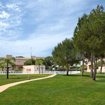 Apartamento Sancti Petri Chiclana de la Frontera Kültér fotó
