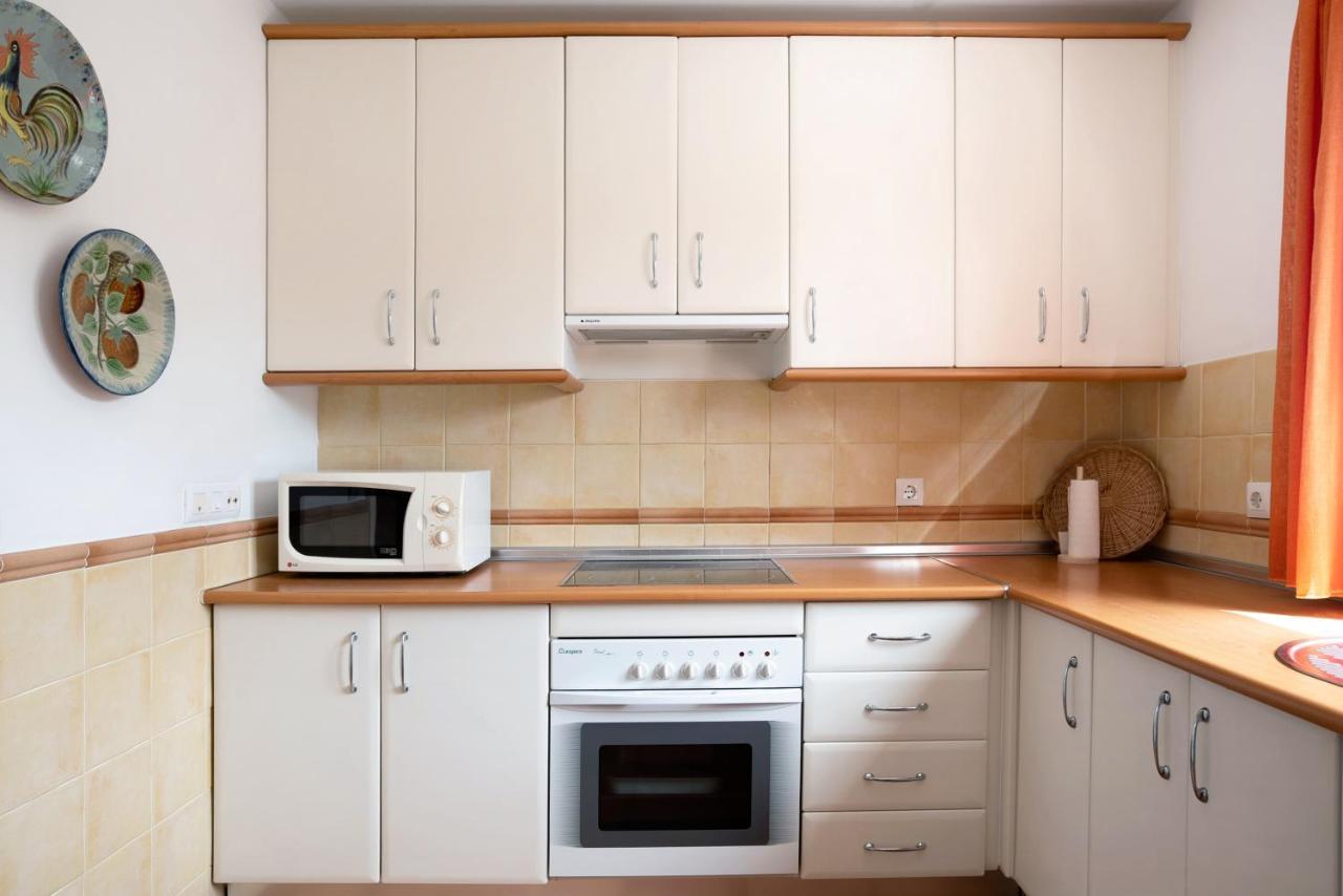 Apartamento Sancti Petri Chiclana de la Frontera Kültér fotó